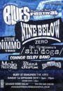 ury St Edmunds Blues, Rhythm & Rock Festival
