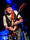Del Bromham's Blues Band