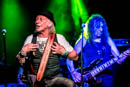 Del Bromham's Blues Devils