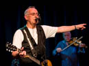 The Gary Fletcher Band