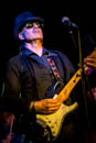 The Hitman Blues Band