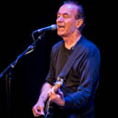 Hugh Cornwell