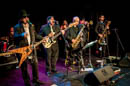 The Hitman Blues Band