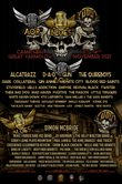 HRH A.B.C Festival