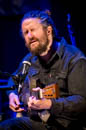 James Dixon
