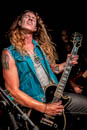 Jared James Nichols