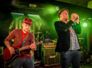 Jimmy Regal & The Royals