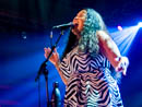 The Kyla Brox Band