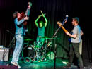 Krissy Matthews Band