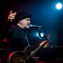 Matt Pearce & The Mutiny