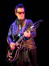 Mike Farris