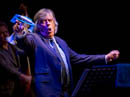 Mike Vernon & The Mighty Combo