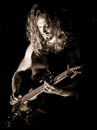 Oli Brown