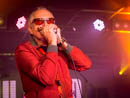 Paul Lamb & The King Snakes