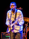 Robert Cray