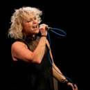 Rebecca Downes