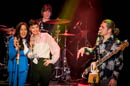 Redtenbacher's Funkestra