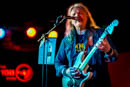 Ryk Mead & The London Blues Machine