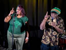 Reggae Rainbow