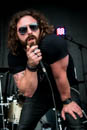 Screaming Eagles