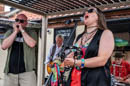 Snake Oil Band