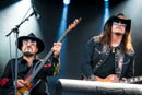 Supersonic Blues Machine