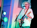 Tim Ainslie And The Vibes