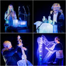Terje Isungset Ice Quartet