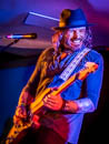 Troy Redfern Band