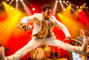 Vintage Trouble