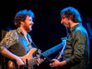 Wille And The Bandits