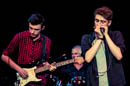 Ben Wite & Cameron Evans
