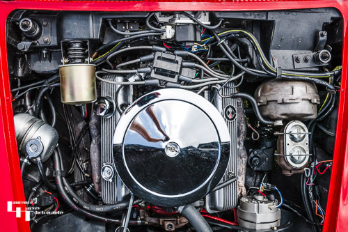 Corvette engine (2)