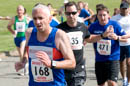 Dorney Dash