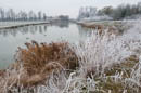 Frosy Jubilee River