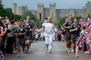 Olympic Torch