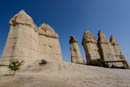 Cappadocia