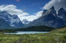 Patagonia